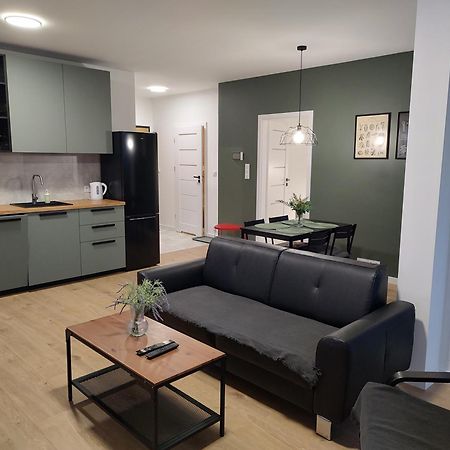 New Apartment Krakowska - Przestronny, Z Widokiem, Czysto, Parking, Balkon Ряшів Екстер'єр фото