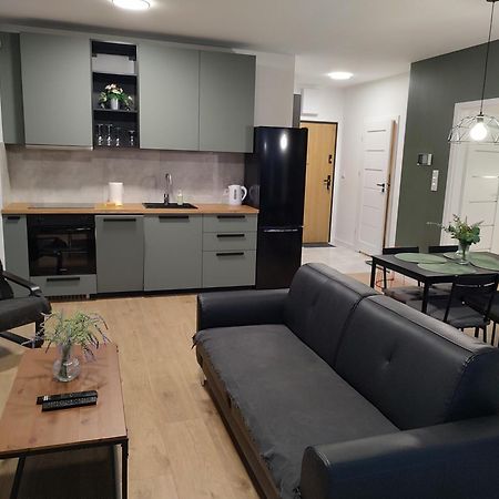 New Apartment Krakowska - Przestronny, Z Widokiem, Czysto, Parking, Balkon Ряшів Екстер'єр фото